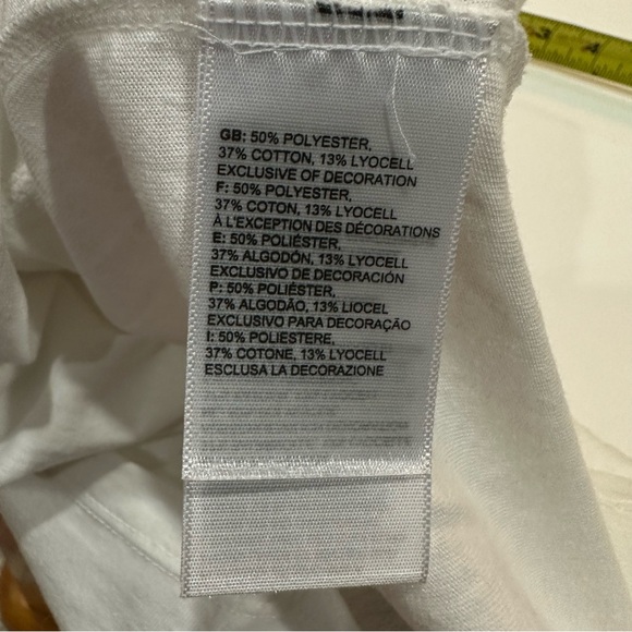 Girl’s North Face Tank Top - Picture 6 of 6